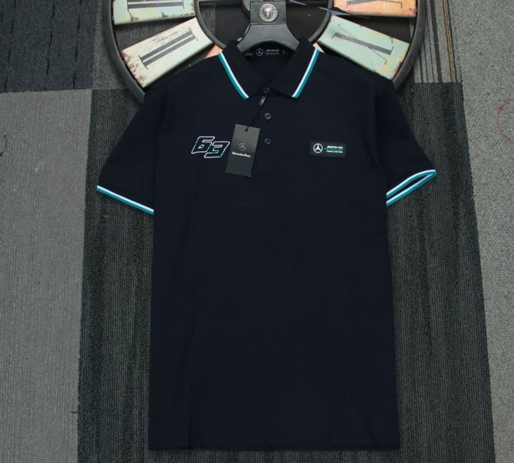 Polo F1 Mercedes 2025
