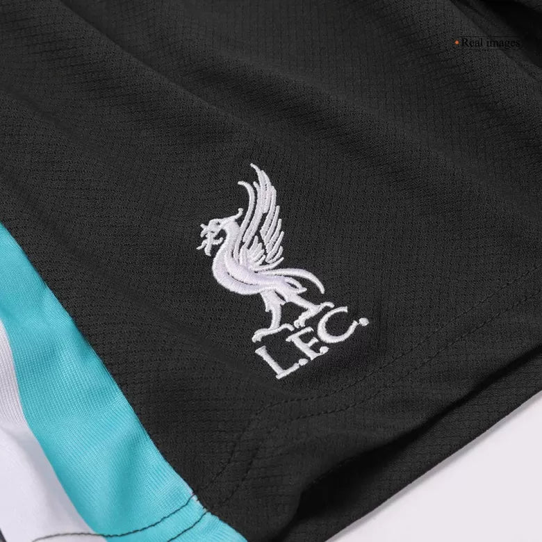 Kit Criança LIV 2024-25 Alternativo