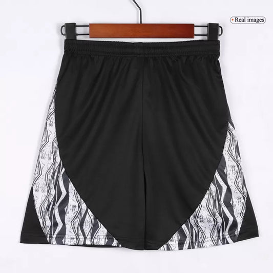 Calções ARS 2024-25 Alternativos