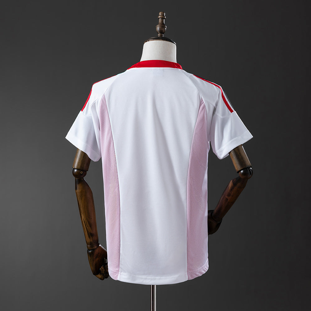 Camisola AC Milan 2002-03 Alternativa