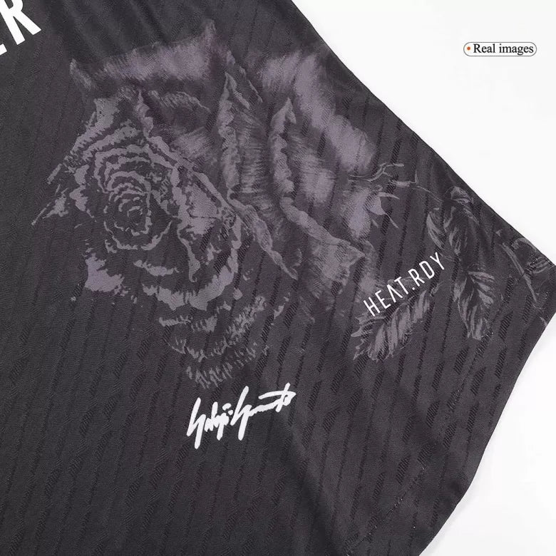 Camisola Real Madrid 2023-24 Guarda-Redes