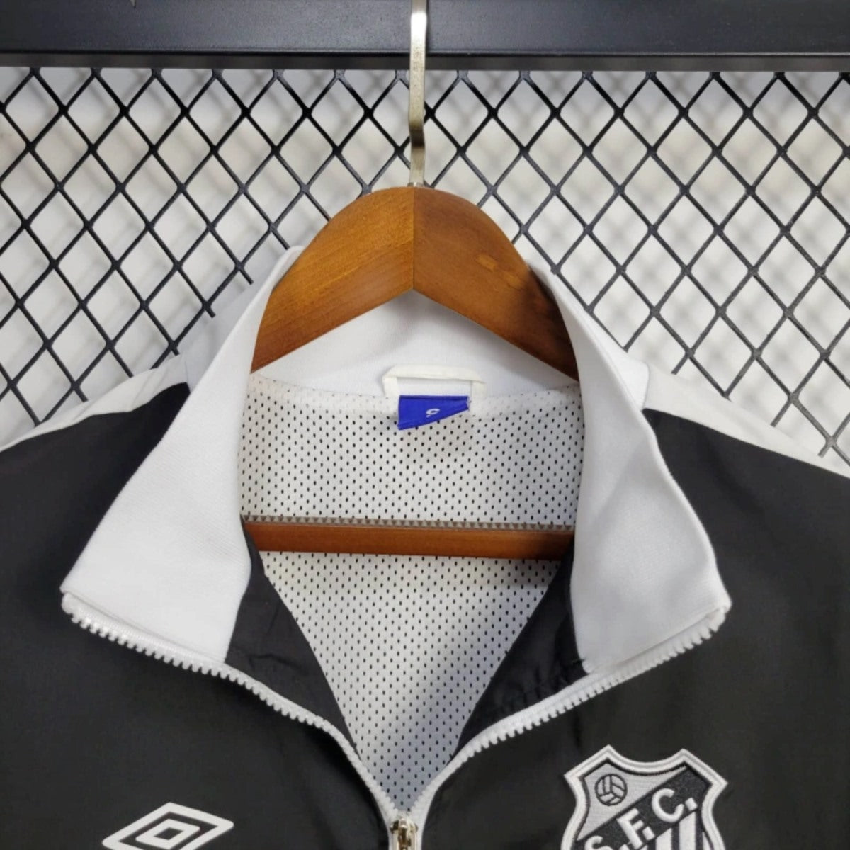 Corta Vento Santos FC 2025-26