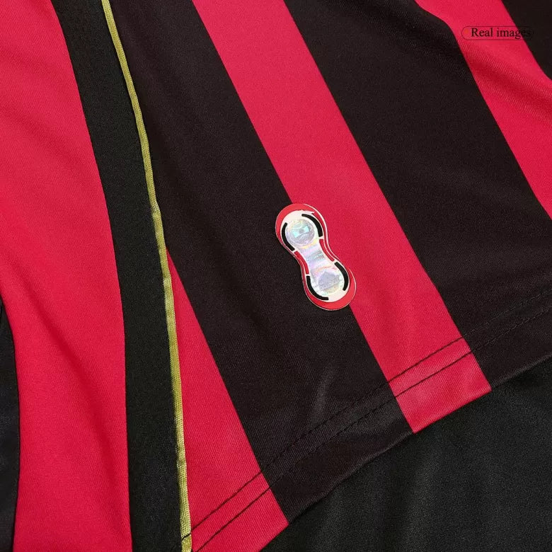 Camisola AC Milan 2006-07 Principal