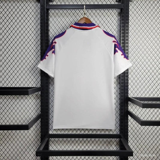 Camisola ACF Fiorentina 1995-96 Alternativa