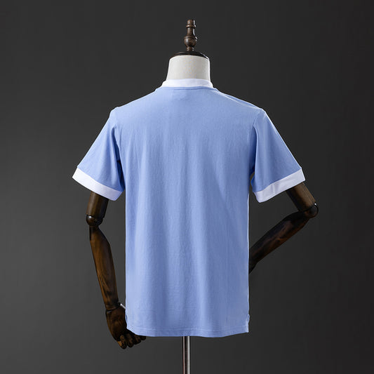 Camisola MCI 1972-73 Principal