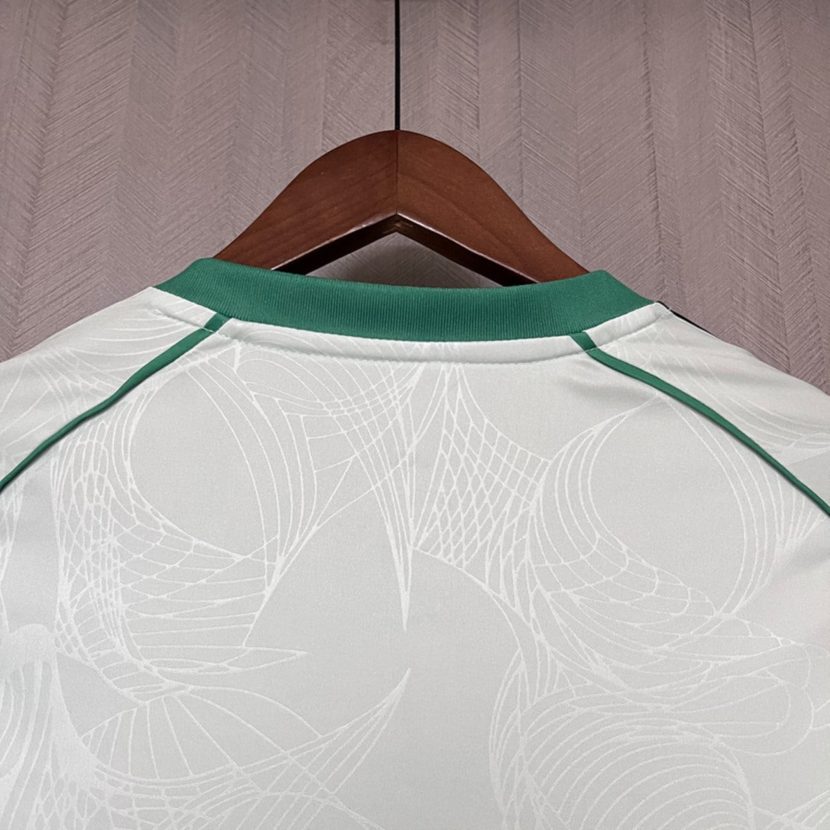 Camisola Celtic FC 2025-26 Edição Especial Patrick Day Versão Adepto