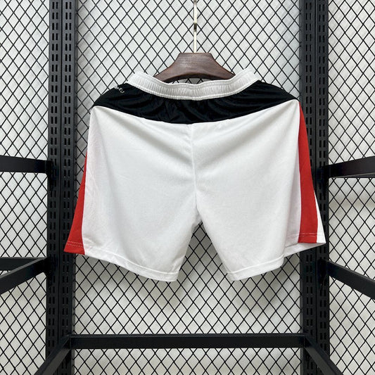 Calções AC Milan 2025-26 Alternativos