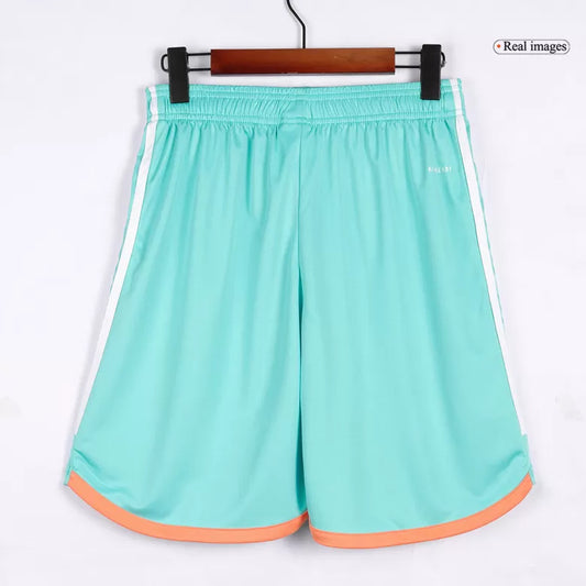 Calções Inter Miami CF 2024-25 Alternativos