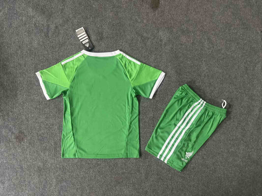 Kit Criança Mexico 2025 Guarda-Redes