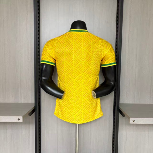 Camisola Africa do Sul 2026 Principal Versão Jogador