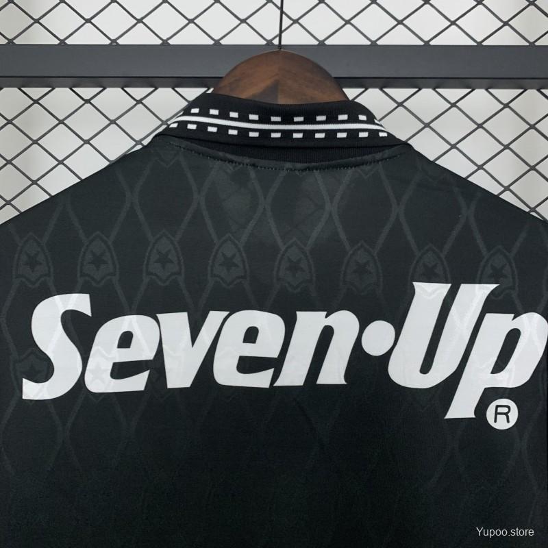 Camisola Botafogo-RJ 1995-96 Alternativa