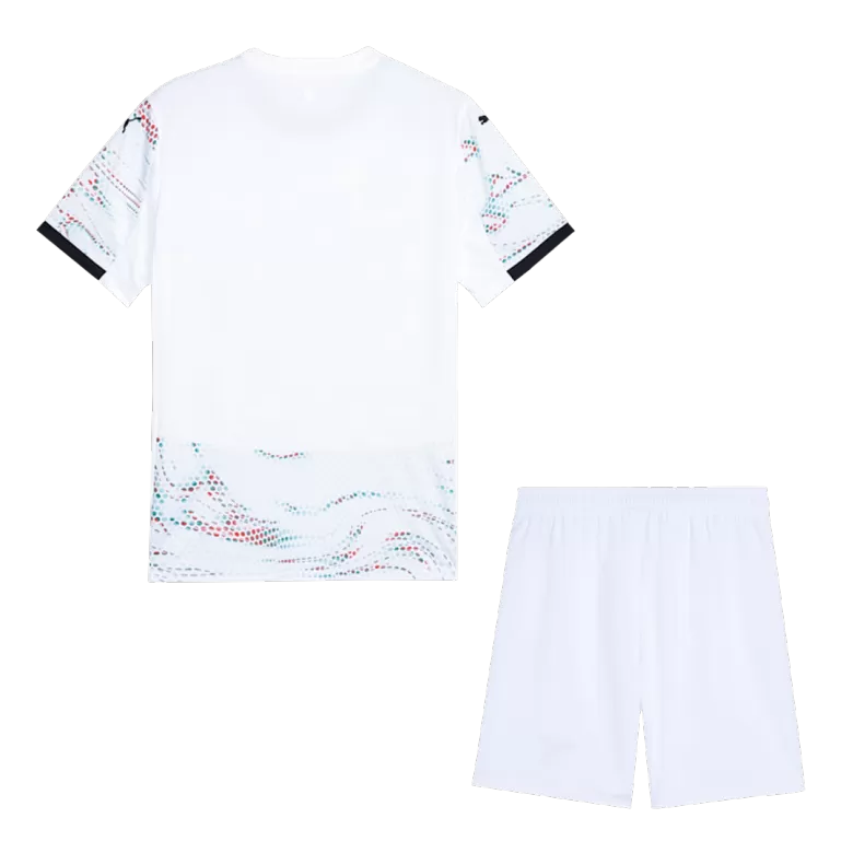 Kit Criança Portugal 2025 Alternativo (Entrega Imediata)