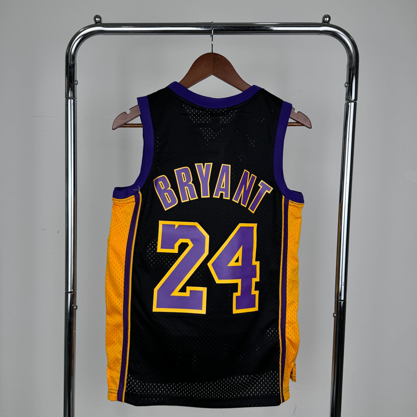 Camisola NBA 2009-10 Los Angeles Lakers