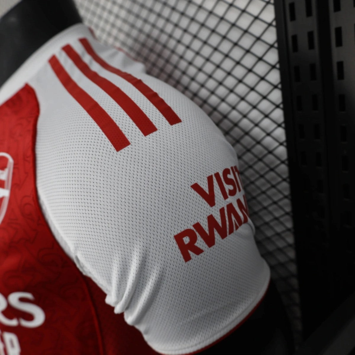 Camisola ARS 2025-26 Principal Versão Jogador