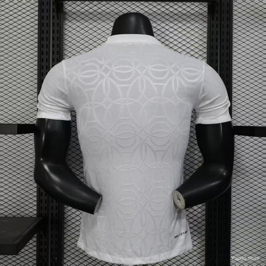 Camisola FC Paris Saint-Germain 2025-26 Edição Especial Versão Jogador