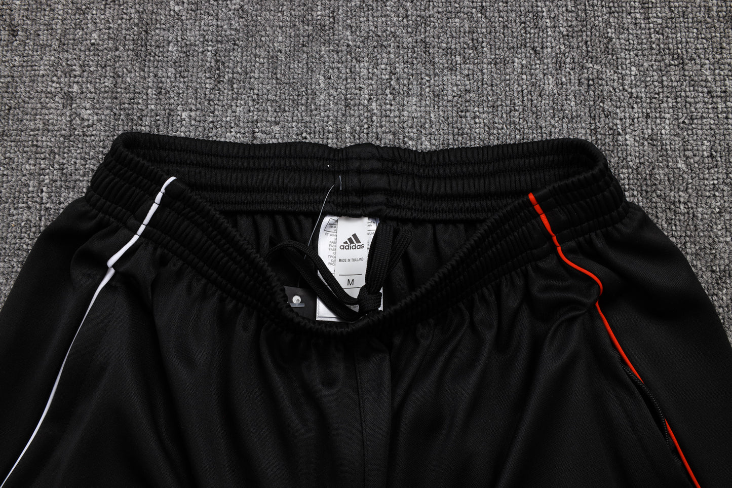 Fato de Treino AFC Ajax 2025-26 - Camisola com Fecho
