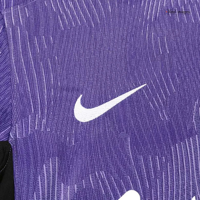 Camisola LIV 2023-24 Alternativa