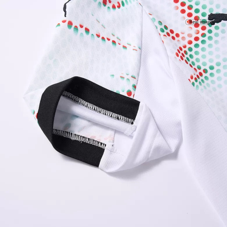 Kit Criança Portugal 2025 Alternativo (Entrega Imediata)