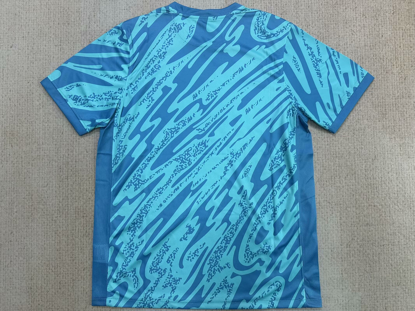 Camisola SCP 2025-26 Guarda-Redes Versão Adepto