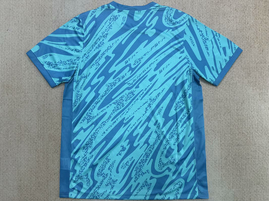 Camisola SCP 2025-26 Guarda-Redes Versão Adepto