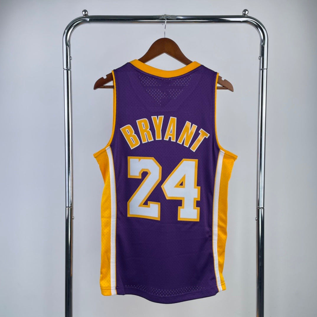 Camisola NBA 2008-09 Los Angeles Lakers