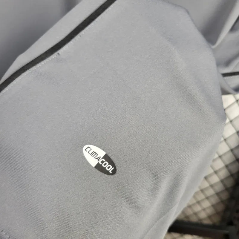 Camisola Real Madrid 2005-06 Alternativa