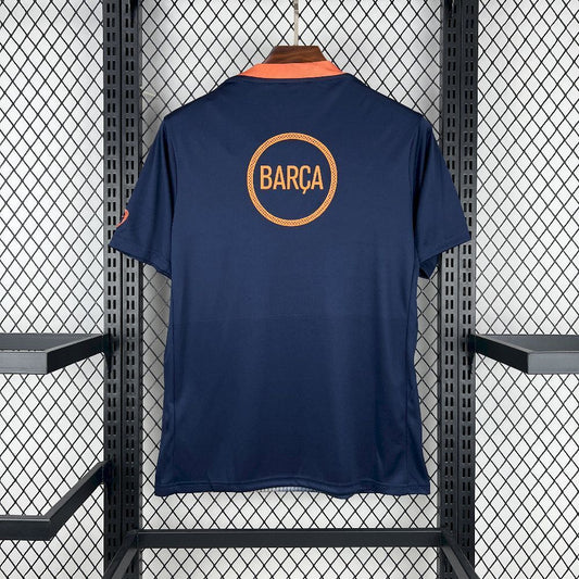 Camisola FC Barcelona 2025-26 Edição Especial Versão Adepto