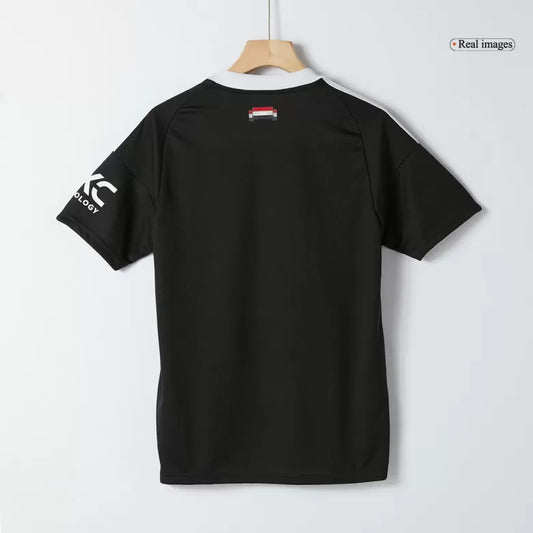 Camisola M-United 2024-25 Guarda-Redes Versão Adepto