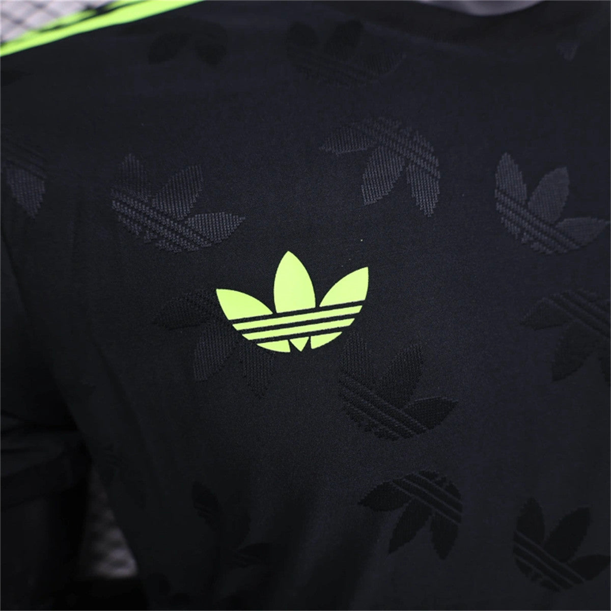 Camisola Juventus FC 2025-26 Edição Especial Versão Jogador