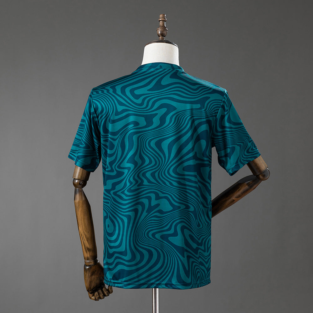 Camisola Brasil 2026 Edição Especial Versão Adepto