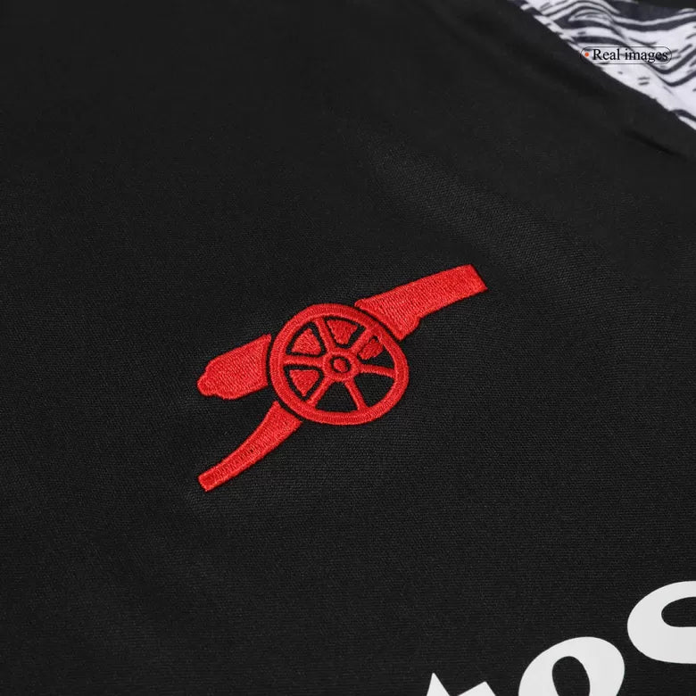 Kit Criança ARS 2024-25 Alternativo