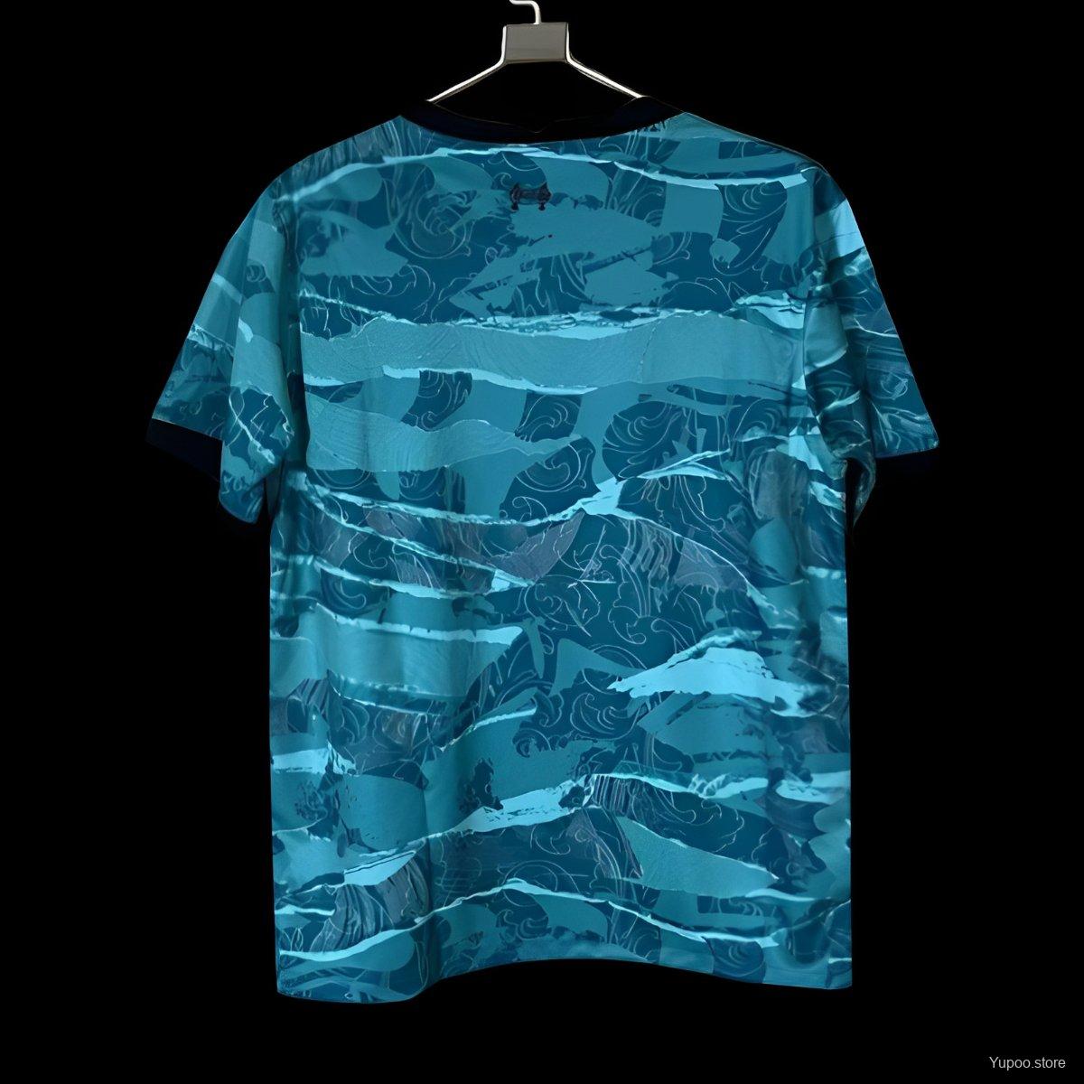 Camisola LIV 2020-21 Alternativa