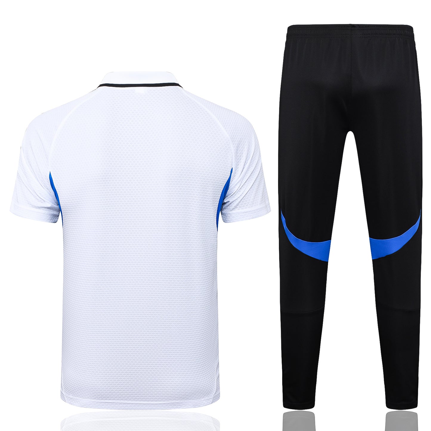 Fato de Treino M-United 2025-26 - Polo