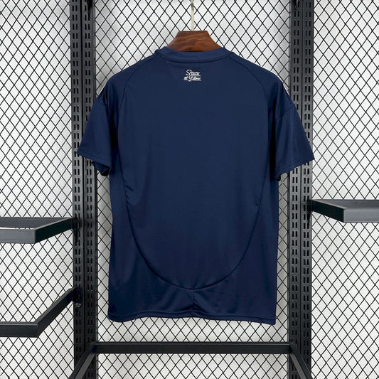 Camisola San Diego FC 2025-26 Principal Versão Adepto