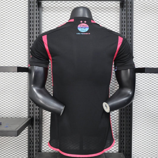 Camisola Argelia 2025 Edição Especial Versão Jogador