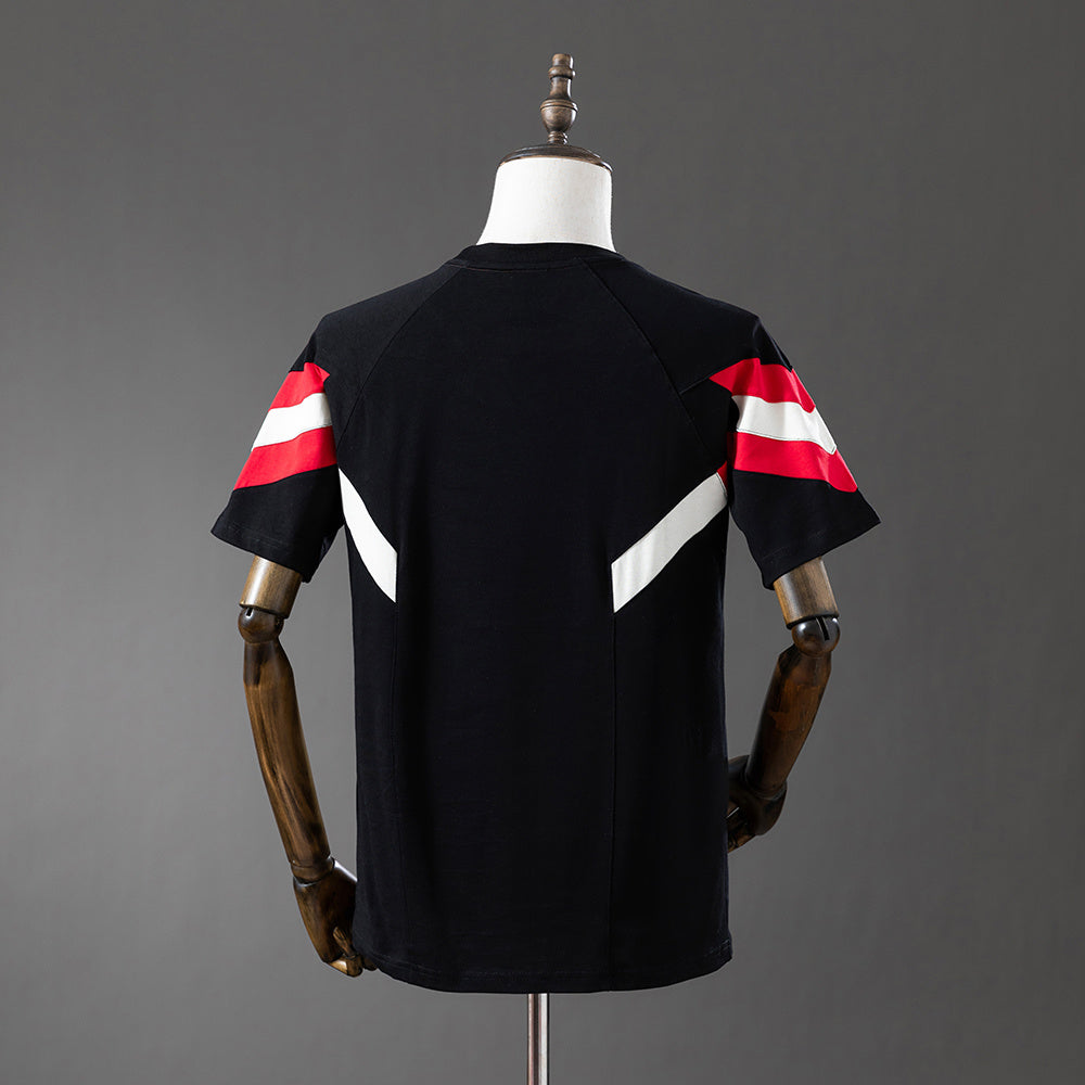 Camisola M-UNITED 2026-27 Edição Originals Versão Adepto