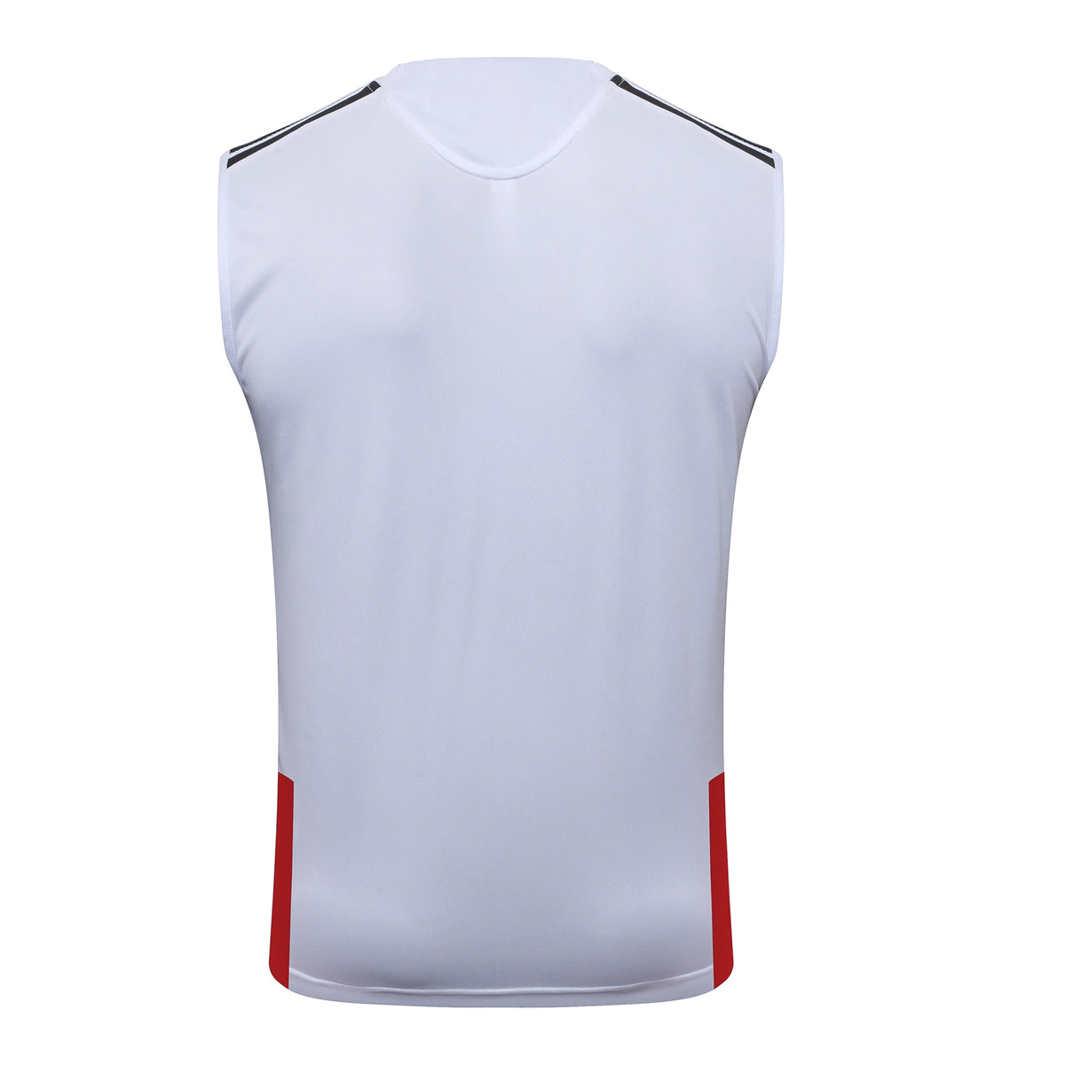 Kit Treino Manga Cava CA River Plate 2026-27