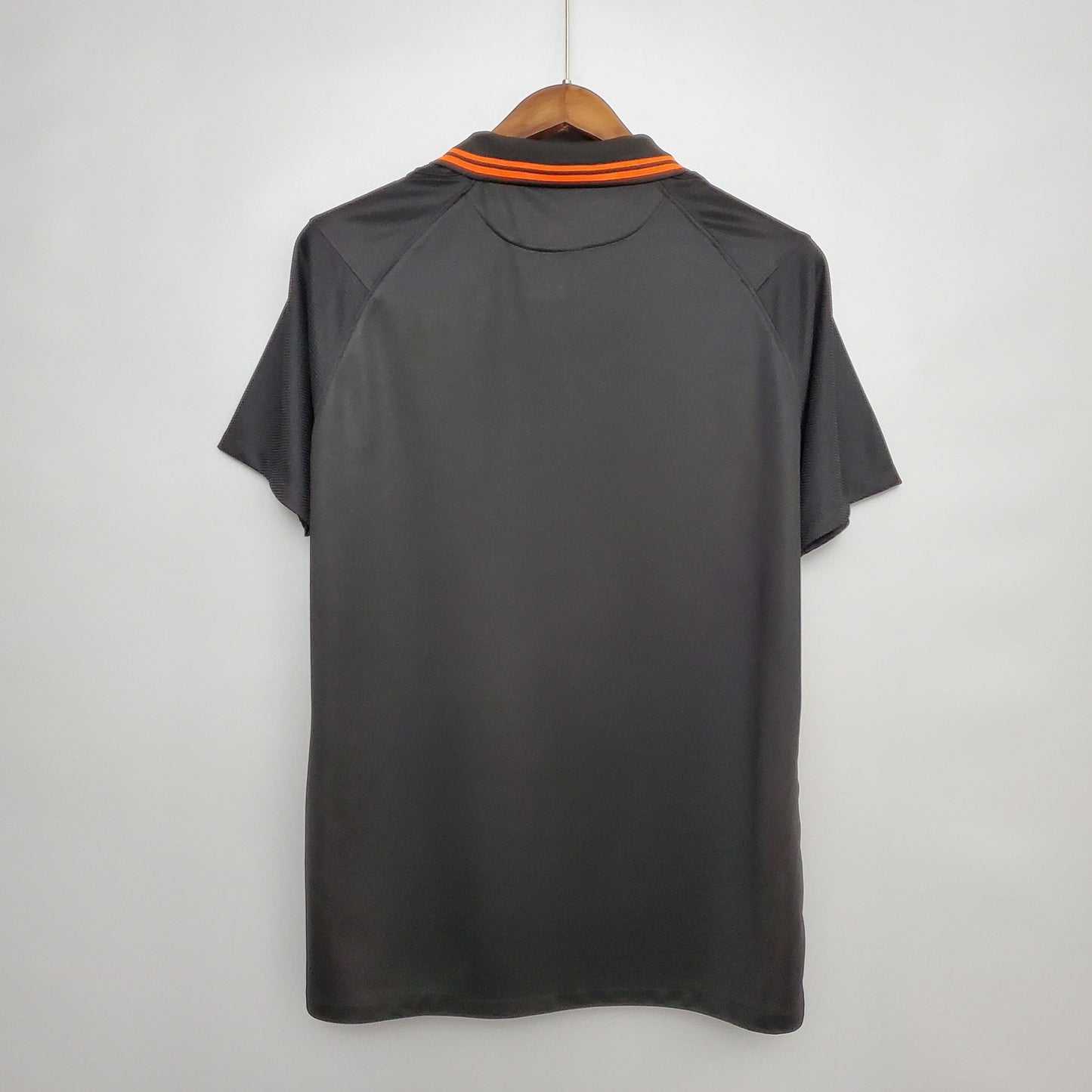 Camisola Paises Baixos 2020 Alternativa