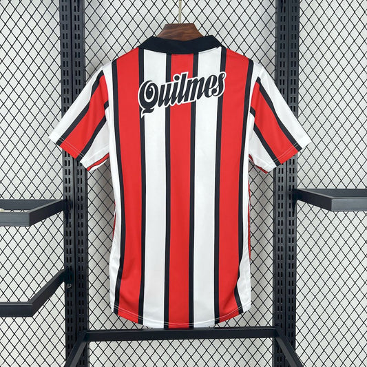 Camisola CA River Plate 1999-00 Alternativa