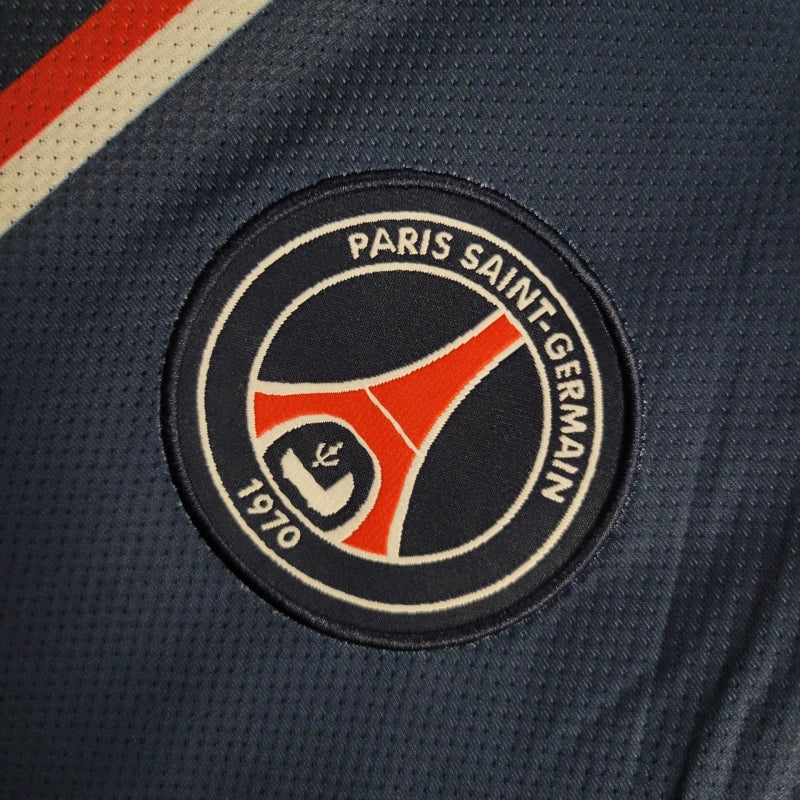 Camisola FC Paris Saint-Germain 2012-13 Principal