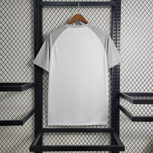 Camisola Galatasaray 2023-24 Alternativa Branca Versão Adepto