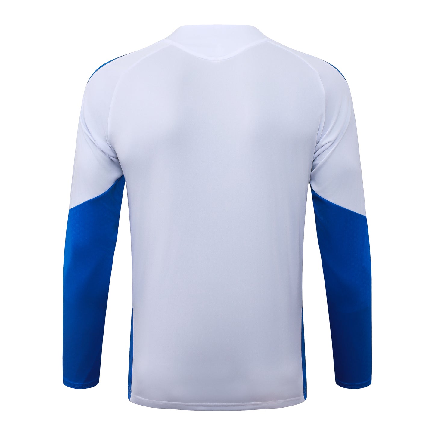 Fato de Treino Juventus FC 2026-27 - Camisola com Fecho