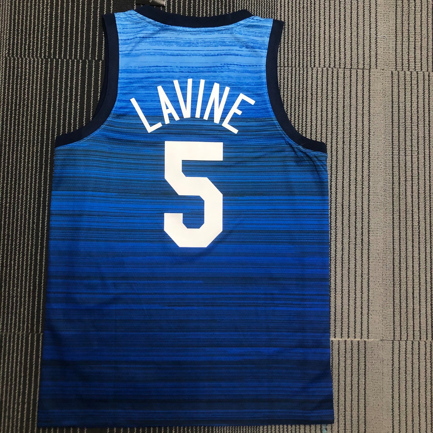 Camisola NBA 2021 USA