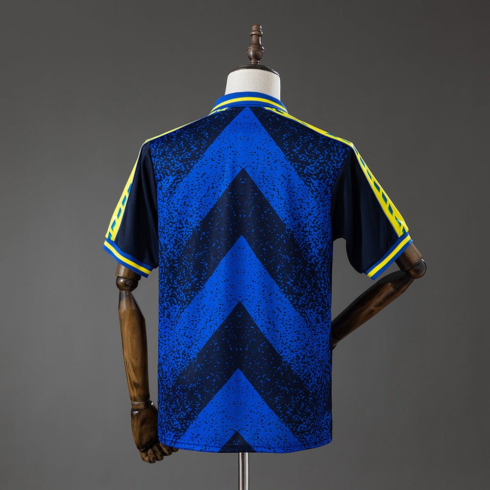Camisola Cadiz CF 2025-26 Edição Especial Versão Adepto