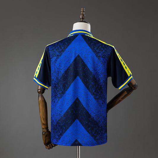 Camisola Cadiz CF 2025-26 Edição Especial Versão Adepto