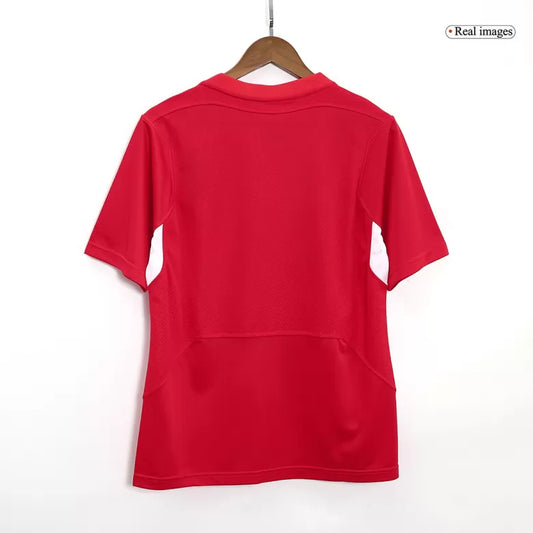 Camisola LIV 2005-06 Principal Final UCL