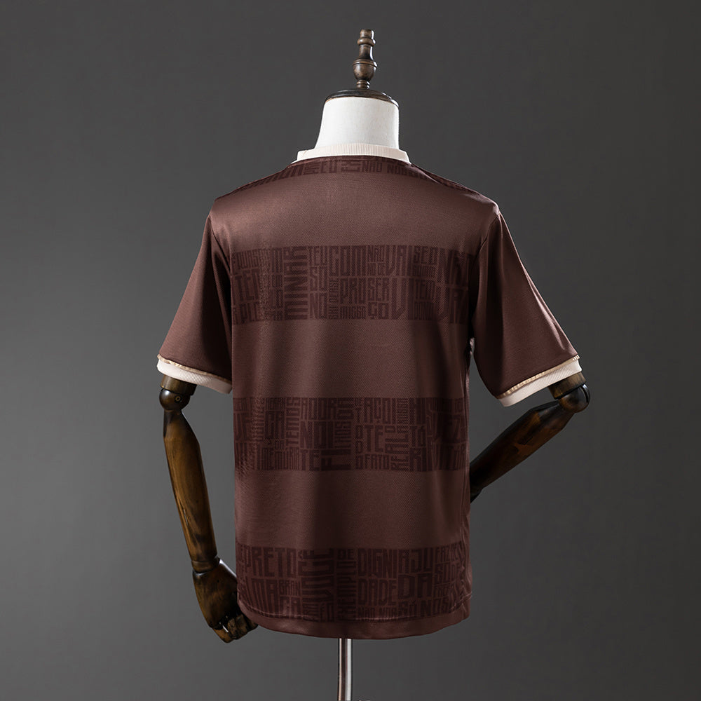 Camisola CR Flamengo 2024-25 Edição Especial Versão Adepto