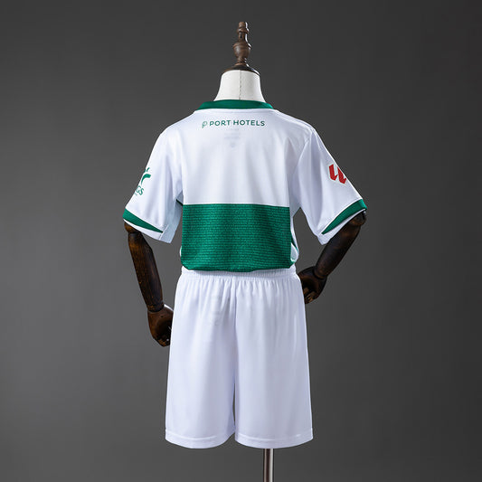 Kit Criança Elche CF 2025-26 Principal