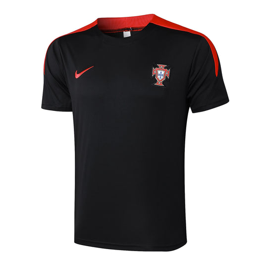 Kit Treino Camisola Portugal 2024