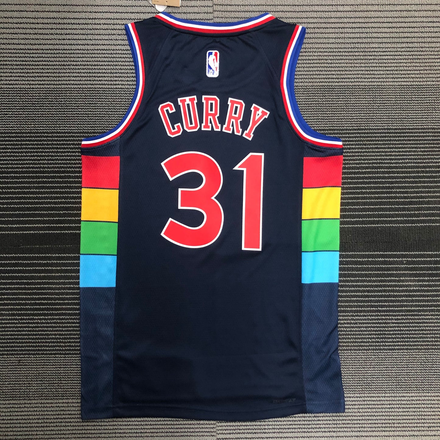 Camisola NBA 2022 Philadelphia 76ers